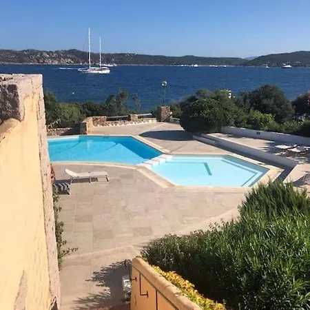 Con Grande Terrazza Vista Mare A