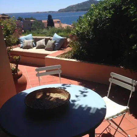 Con Grande Terrazza Vista Mare A