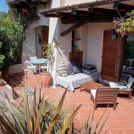 Lägenhet Con Grande Terrazza Vista Mare A *