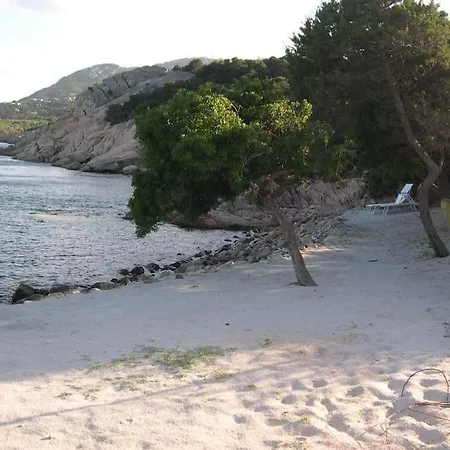 Con Grande Terrazza Vista Mare A Lägenhet *