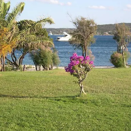 Lägenhet Con Grande Terrazza Vista Mare A *