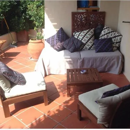 Con Grande Terrazza Vista Mare A Апартаменты