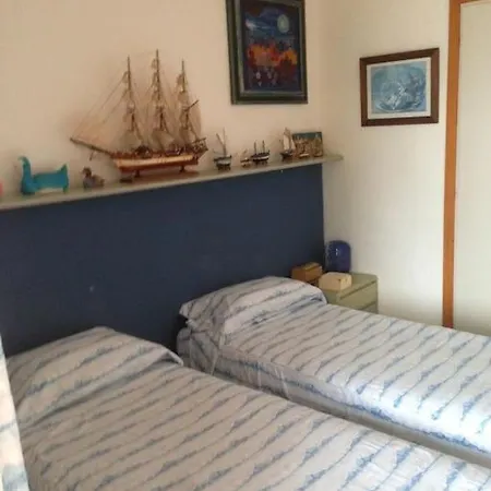 Apartman Con Grande Terrazza Vista Mare A Porto Cervo